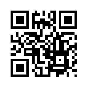 Utahbom.org QR code