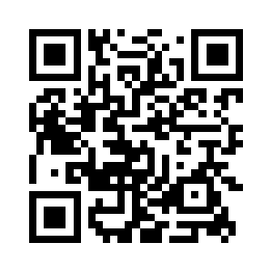 Utahfightclub.com QR code