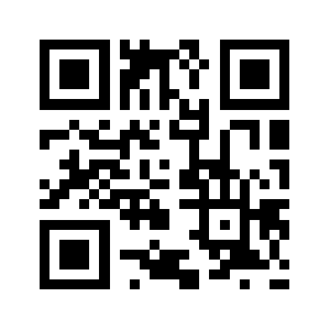 Utahhcc.org QR code