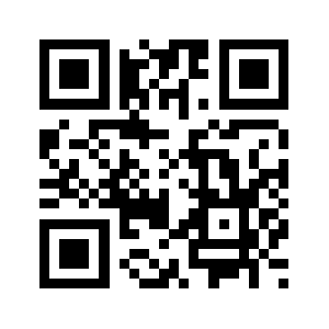 Utahijm.com QR code