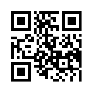 Utahwolf.com QR code