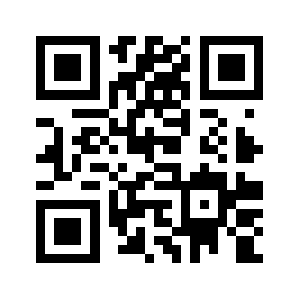 Utaknemlig.com QR code