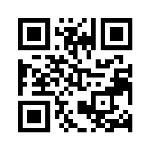 Utalkpress.com QR code