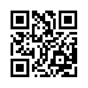 Utapri.tv QR code