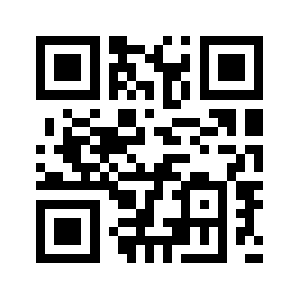 Utau.net QR code