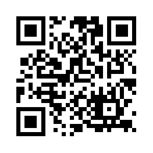 Utazzvelunk.info QR code