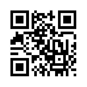 Utcfiji.com QR code