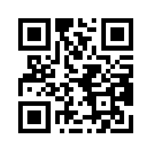 Utcny.info QR code