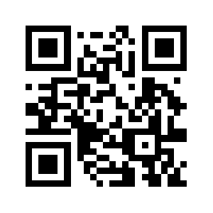 Utdao.com QR code