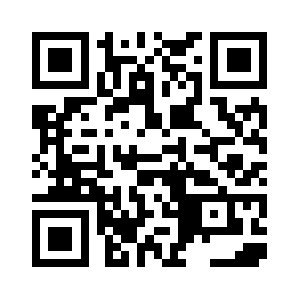 Utdemocrats.org QR code