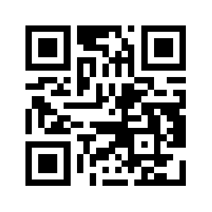 Utdksa.org QR code