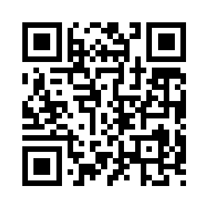 Utepathletics.com QR code