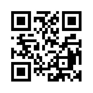 Uterda.com QR code