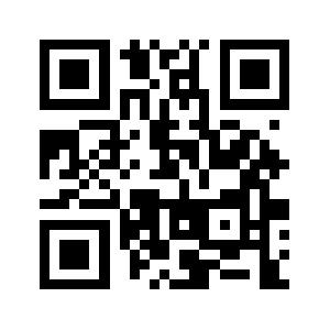 Utethyo.org QR code