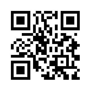 Utexascrs.org QR code