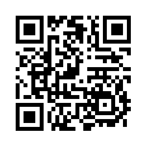 Uthinkbigger.com QR code