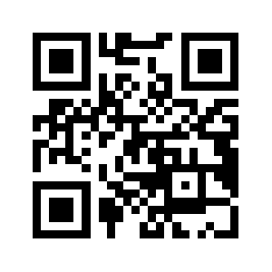 Uthome85.com QR code