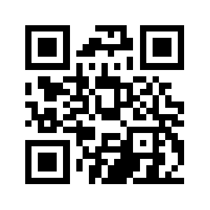 Uti100.com QR code