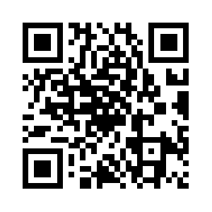 Utilityfootprint.biz QR code