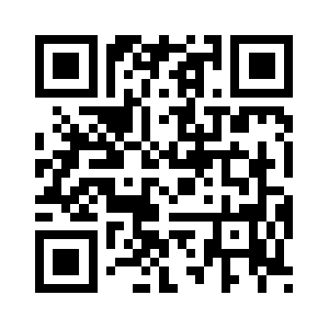 Utilitymapping.mobi QR code