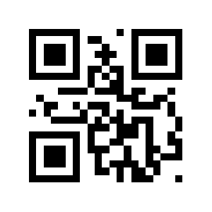 Utip.io QR code