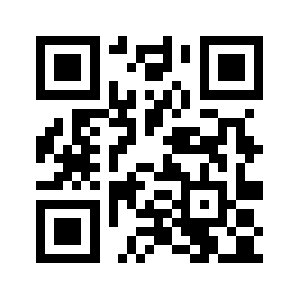 Utmajeur.com QR code