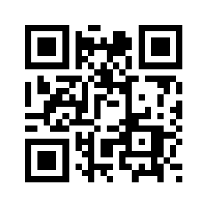 Utmb.jobs QR code