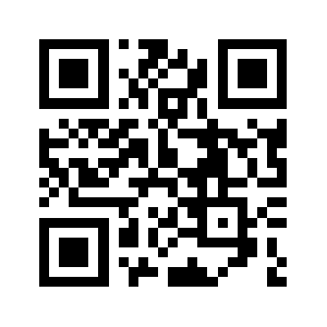 Utoporium.com QR code