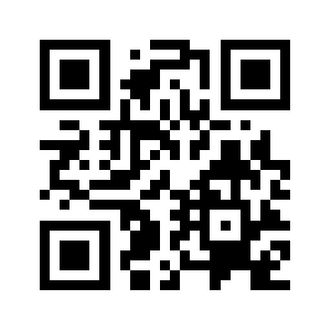 Utowboats.com QR code