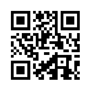 Utptravel.info QR code