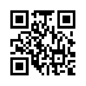 Utrageo.us QR code