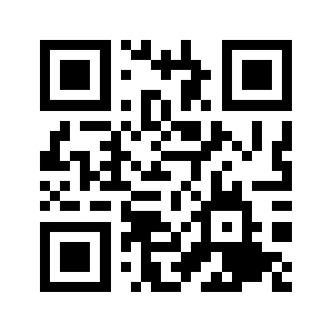 Utsegy.com QR code