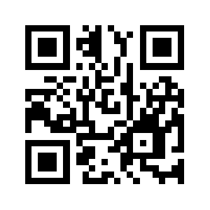 Utsg.info QR code