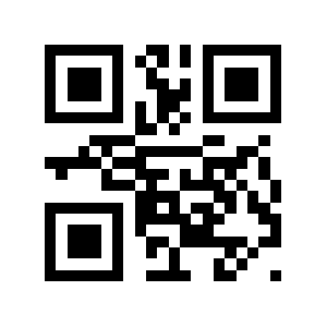 Utso.ru QR code