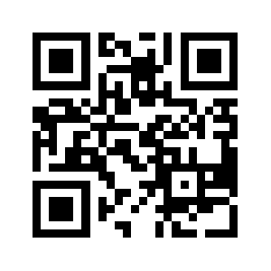 Utsunade.com QR code