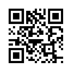 Utsystem.edu QR code