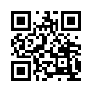 Uttamsinha.com QR code