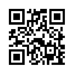 Utumemphis.com QR code