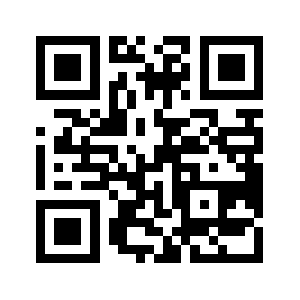 Utvchina.com QR code