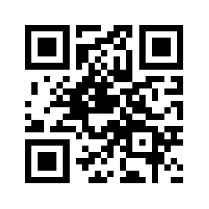 Utvgarage.net QR code