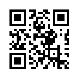 Utwfgis.com QR code