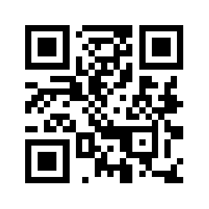 Uty.ac.id QR code