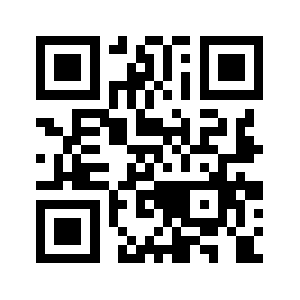 Utyotei.com QR code