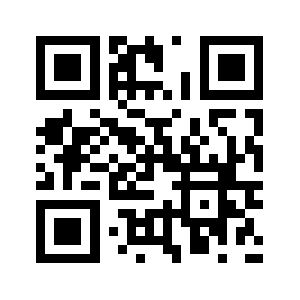 Uu437.com QR code