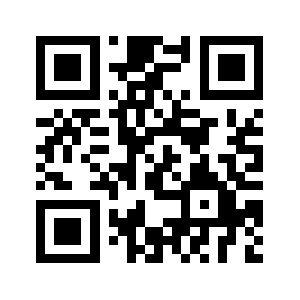 Uu8961.com QR code