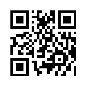 Uubd662.com QR code