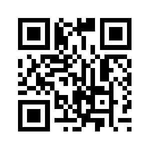 Uue521.info QR code