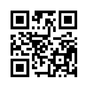 Uvahelth.com QR code