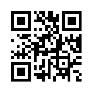 Uvaxm.com QR code