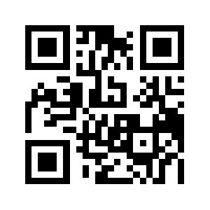 Uvcoater.com QR code